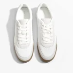 کتونی سفید زنانه اویشو