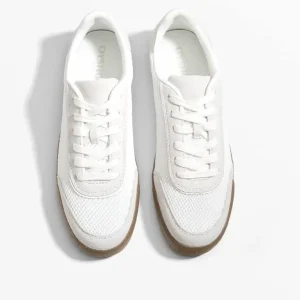 کتونی سفید زنانه اویشو