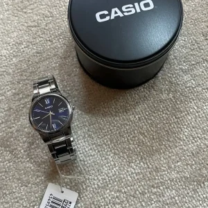 ساعت مچی مردانه کاسیو