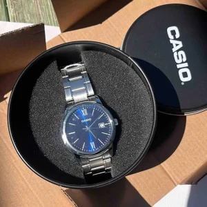 ساعت مچی مردانه کاسیو