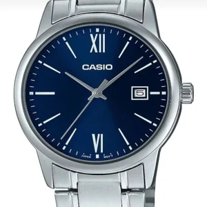 ساعت مچی مردانه کاسیو