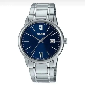 ساعت مچی مردانه کاسیو