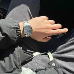 ساعت مچی مردانه کاسیو