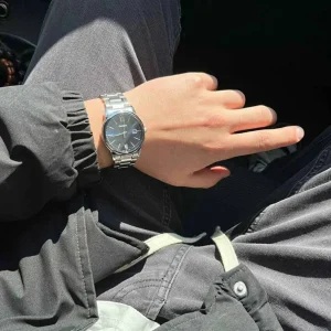 ساعت مچی مردانه کاسیو