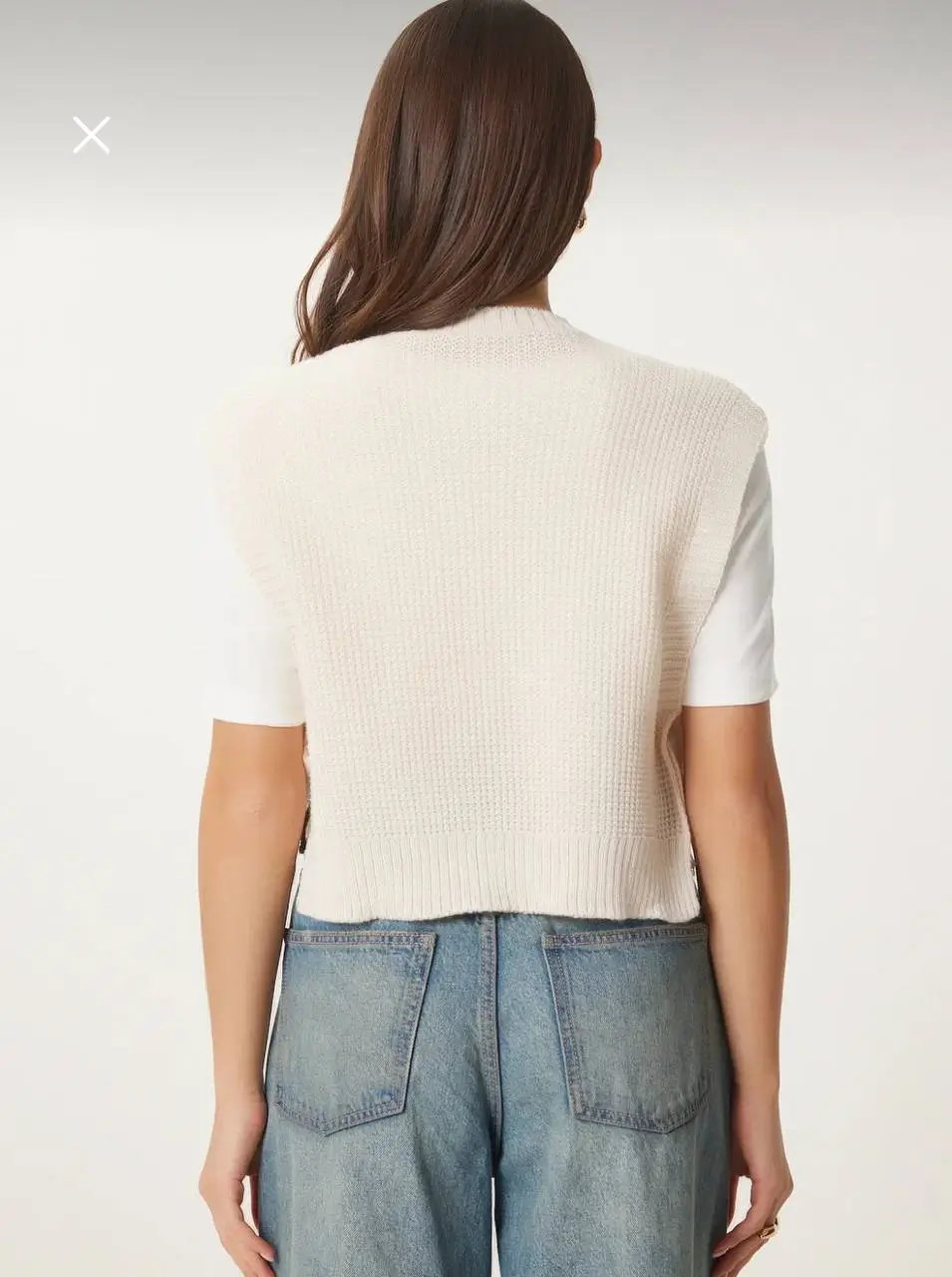 - کاردیگان بافت زنانه هپینس | Happiness Women’s Knitted Cardigan - کاردیگان بافت زنانه هپینس