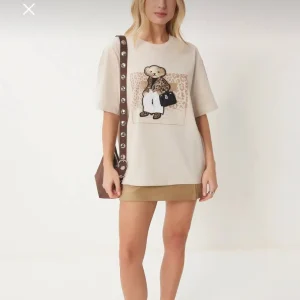 تیشرت اور سایز زنانه هپینس