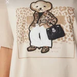 تیشرت اور سایز زنانه هپینس