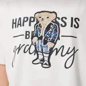 تیشرت اور سایز زنانه هپینس