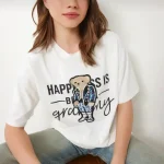 تیشرت اور سایز زنانه هپینس