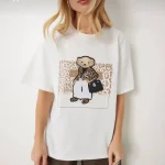 تیشرت اور سایز زنانه هپینس