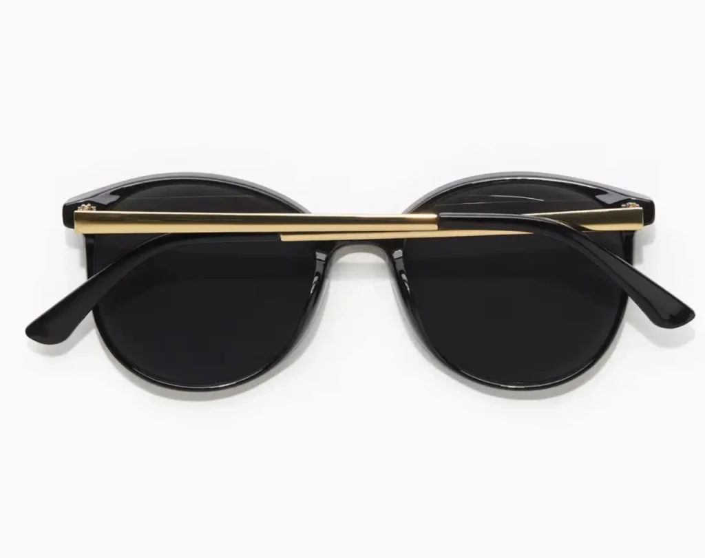 عینک زنانه اچ اند ام