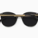 عینک زنانه اچ اند ام