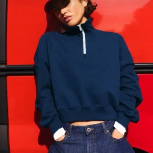 سوییشرت زنانه پول اند بیر