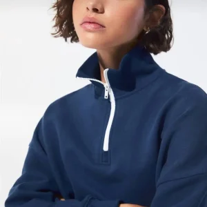 سوییشرت زنانه پول اند بیر