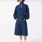 سوییشرت زنانه پول اند بیر