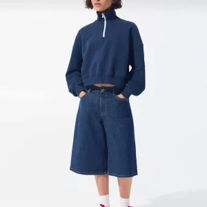 سوییشرت زنانه پول اند بیر