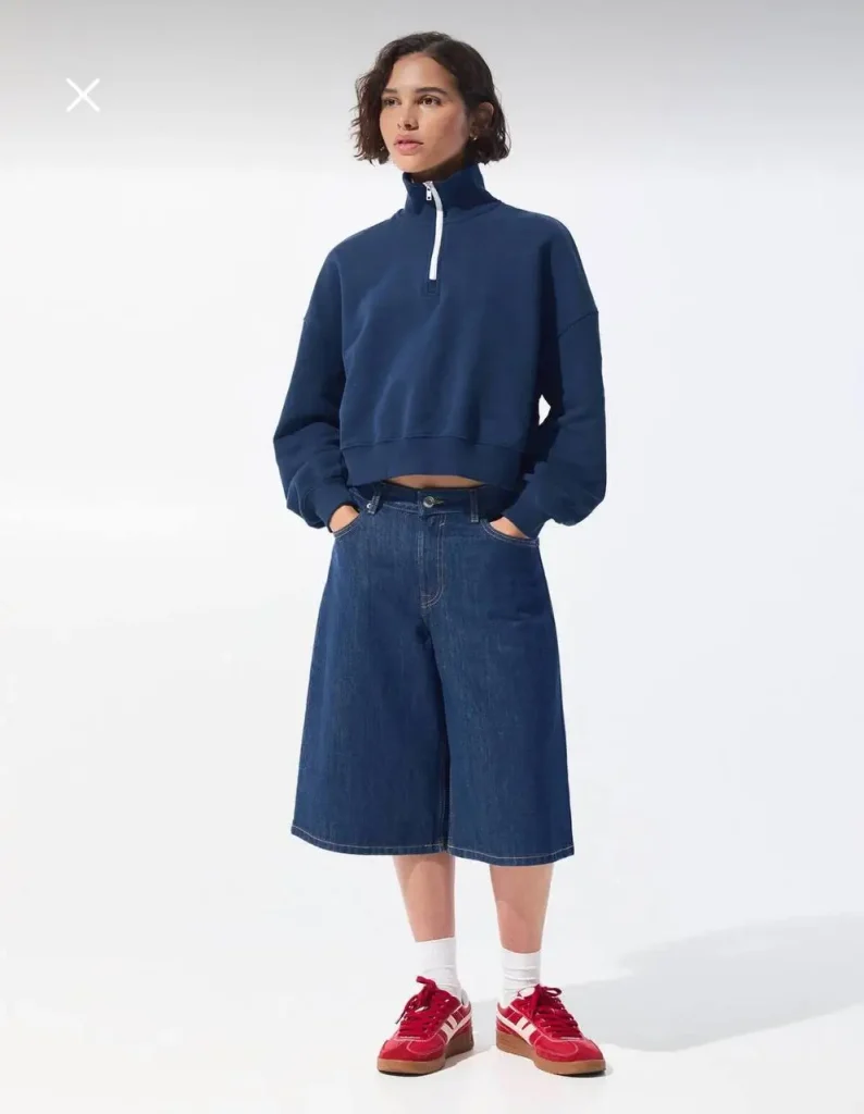 سوییشرت زنانه پول اند بیر