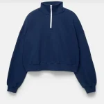 سوییشرت زنانه پول اند بیر