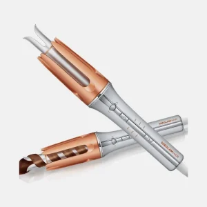 دستگاه فر مو شیگلم