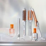 دستگاه فر مو شیگلم