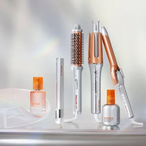 دستگاه فر مو شیگلم