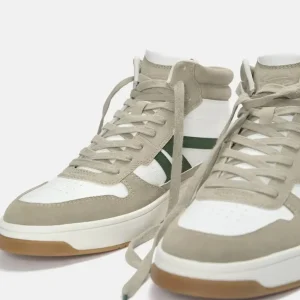 کفش مردانه کتونی پول اند بیر