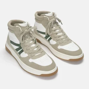 کفش مردانه کتونی پول اند بیر