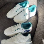 کتونی زنانه اویشو سفید