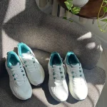 کتونی زنانه اویشو سفید