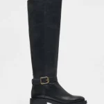 بوت بلند زنانه زارا