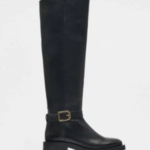 بوت بلند زنانه زارا