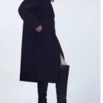 بوت بلند زنانه زارا