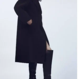 بوت بلند زنانه زارا