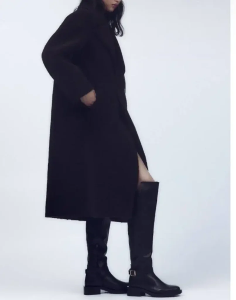 بوت بلند زنانه زارا