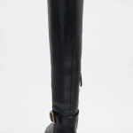 بوت بلند زنانه زارا