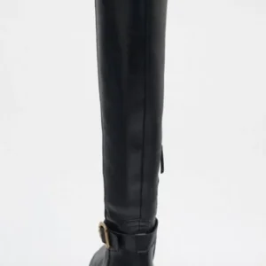 بوت بلند زنانه زارا