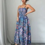 ساحلی زنانه انگلیسی