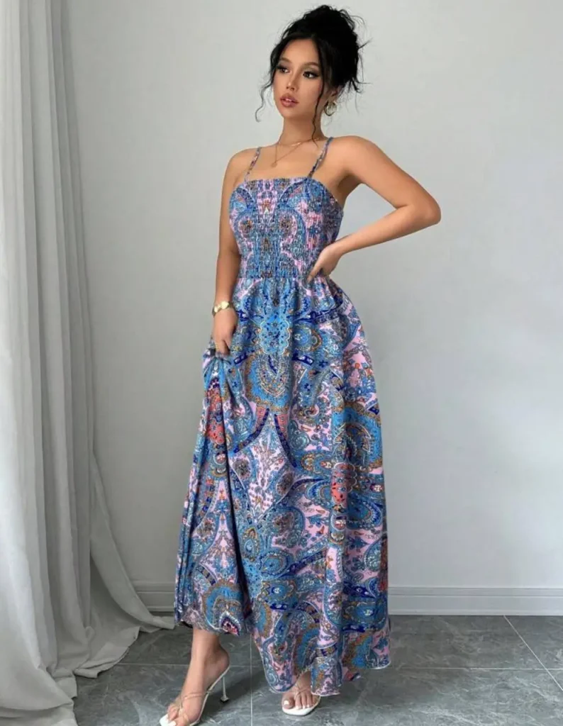 ساحلی زنانه انگلیسی