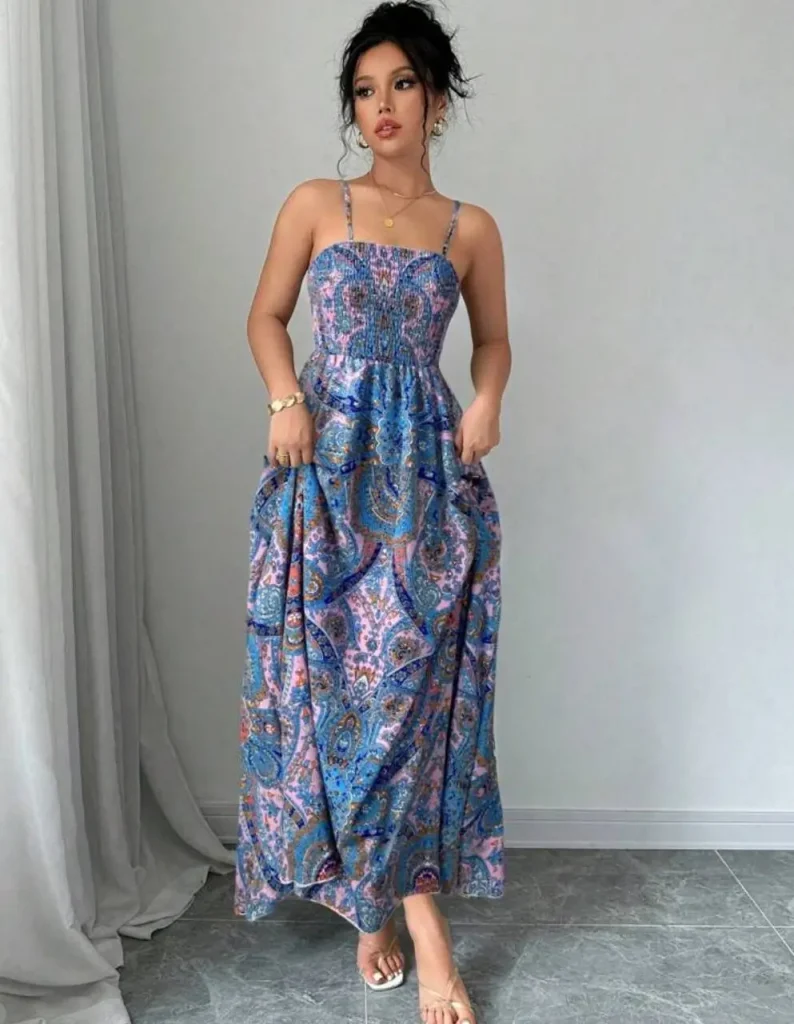 ساحلی زنانه انگلیسی