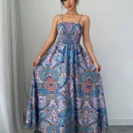 ساحلی زنانه انگلیسی