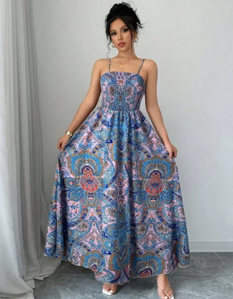 ساحلی زنانه انگلیسی