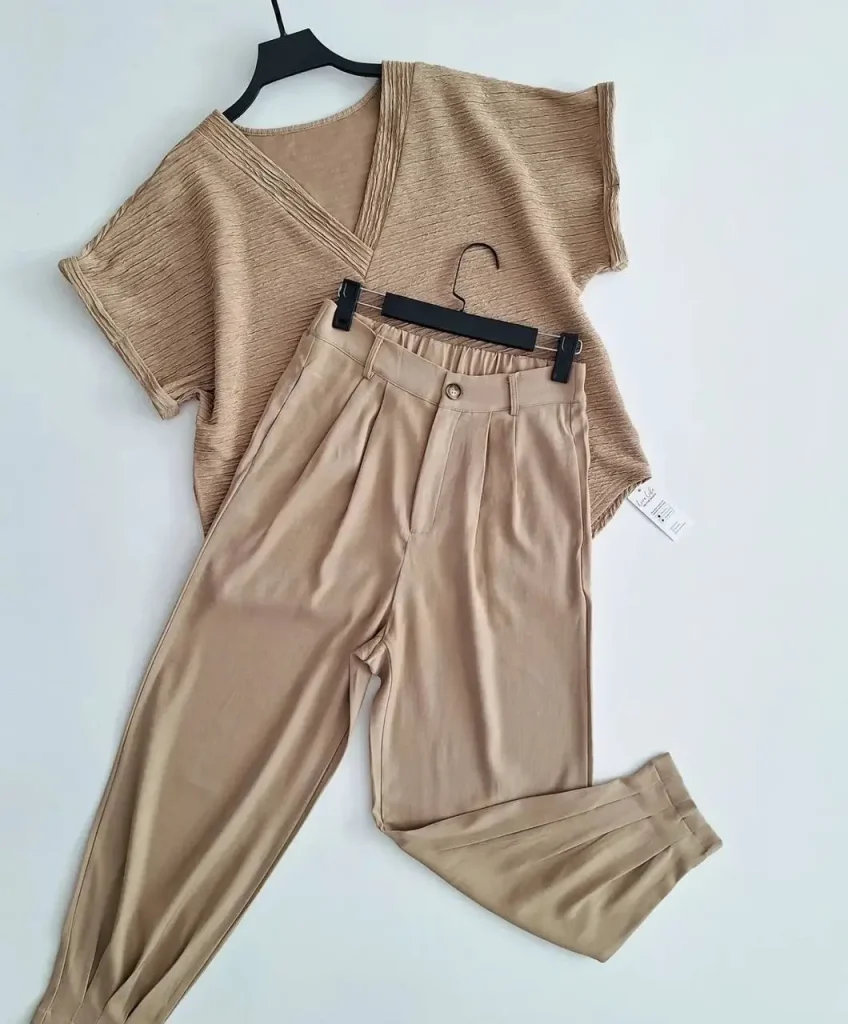 تیشرت زنانه انگلیسی