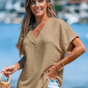 تیشرت زنانه انگلیسی