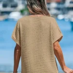 تیشرت زنانه انگلیسی