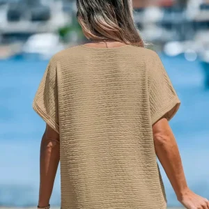 تیشرت زنانه انگلیسی