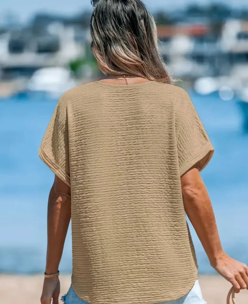 تیشرت زنانه انگلیسی