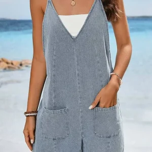 اورال جین زنانه کاپشی انگلیسی