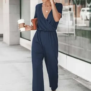 اورال سورمه‌ای ساده بلند زنانه