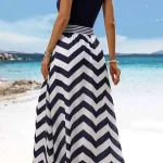 لباس حریر زنانه