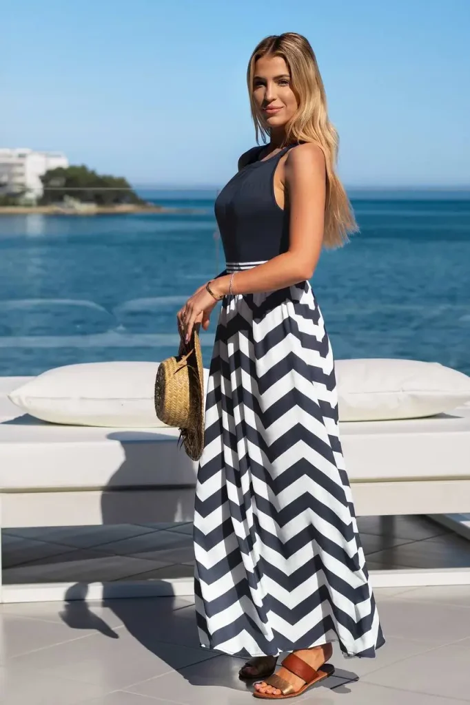 لباس حریر زنانه